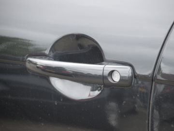 Citroën C6